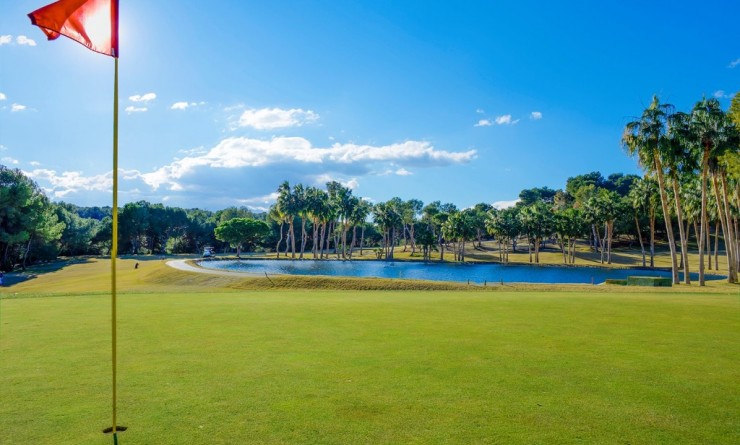 Revente - Duplex apartment - Las Ramblas