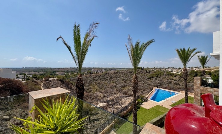 Revente - Duplex apartment - Las Ramblas