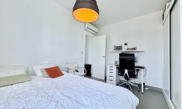 Revente - Duplex apartment - Las Ramblas
