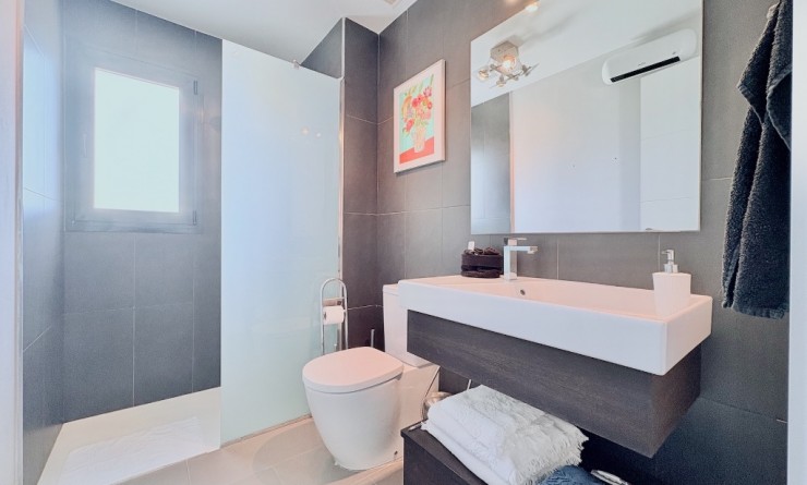 Revente - Duplex apartment - Las Ramblas