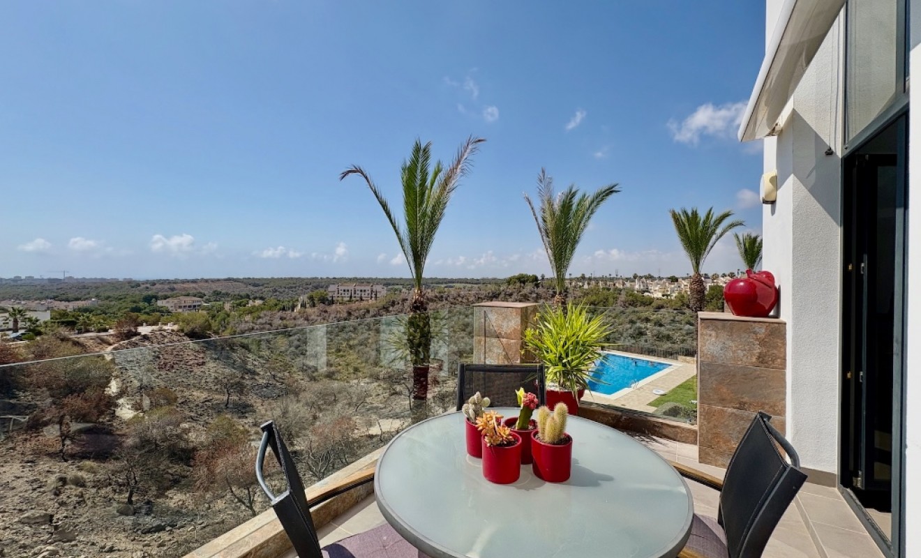 Revente - Duplex apartment - Las Ramblas