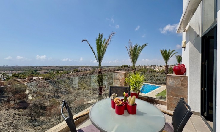 Revente - Duplex apartment - Las Ramblas