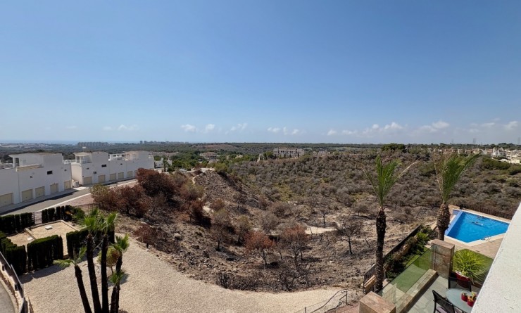 Revente - Duplex apartment - Las Ramblas