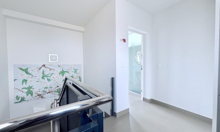 Revente - Duplex apartment - Las Ramblas