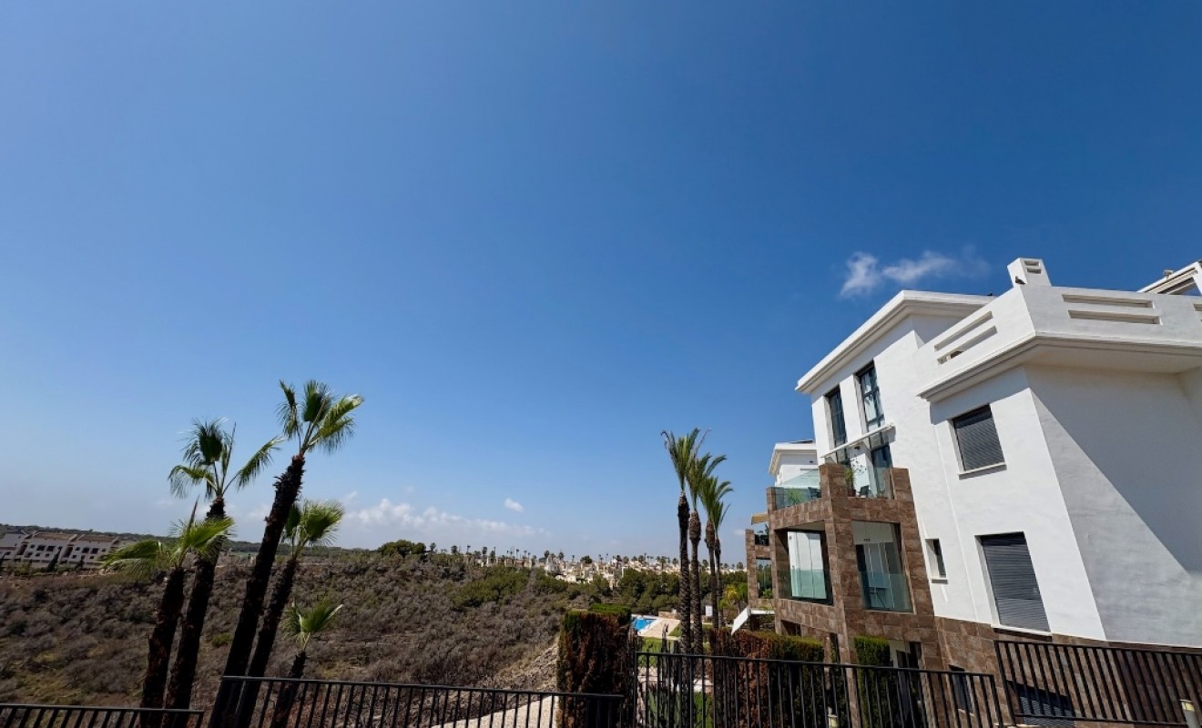 Revente - Duplex apartment - Las Ramblas