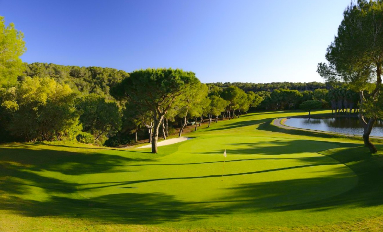 Revente - Duplex apartment - Las Ramblas