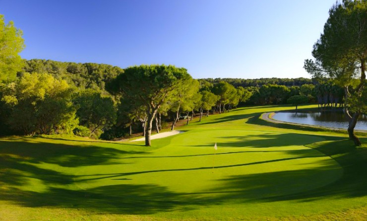 Revente - Duplex apartment - Las Ramblas