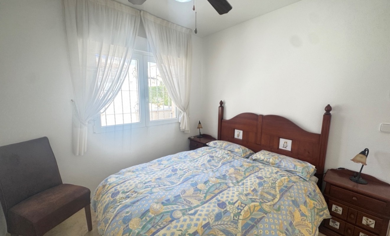 Wederverkoop - Villa - Las Ramblas