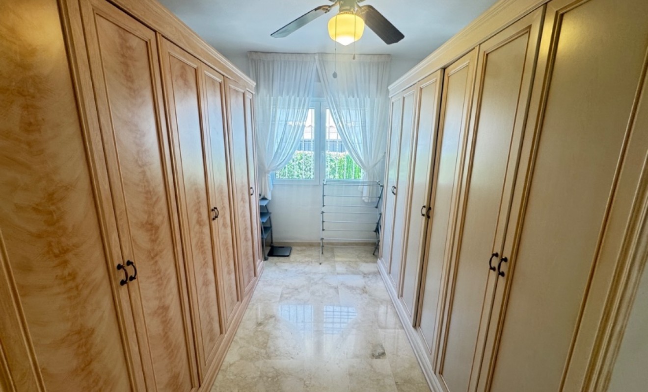 Wederverkoop - Villa - Las Ramblas