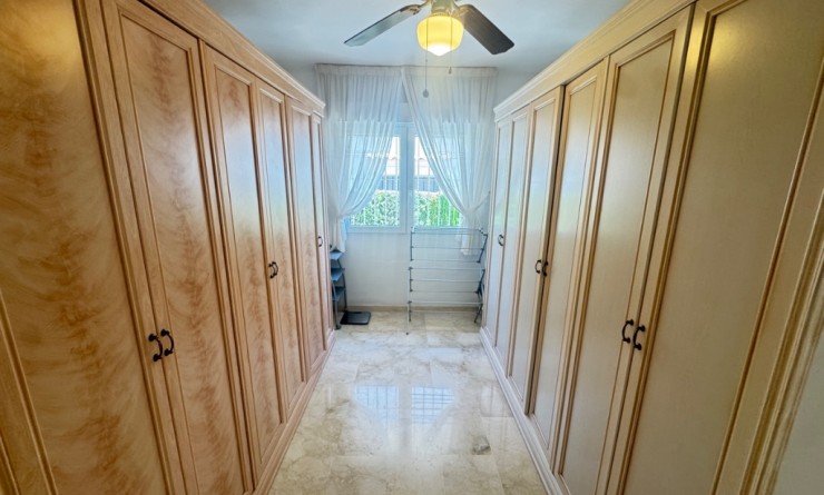 Wederverkoop - Villa - Las Ramblas