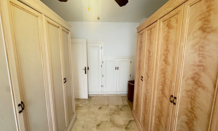 Wederverkoop - Villa - Las Ramblas