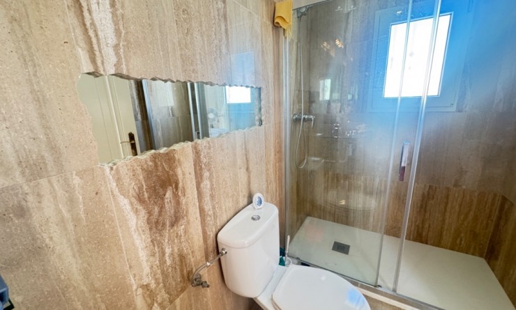 Wederverkoop - Villa - Las Ramblas