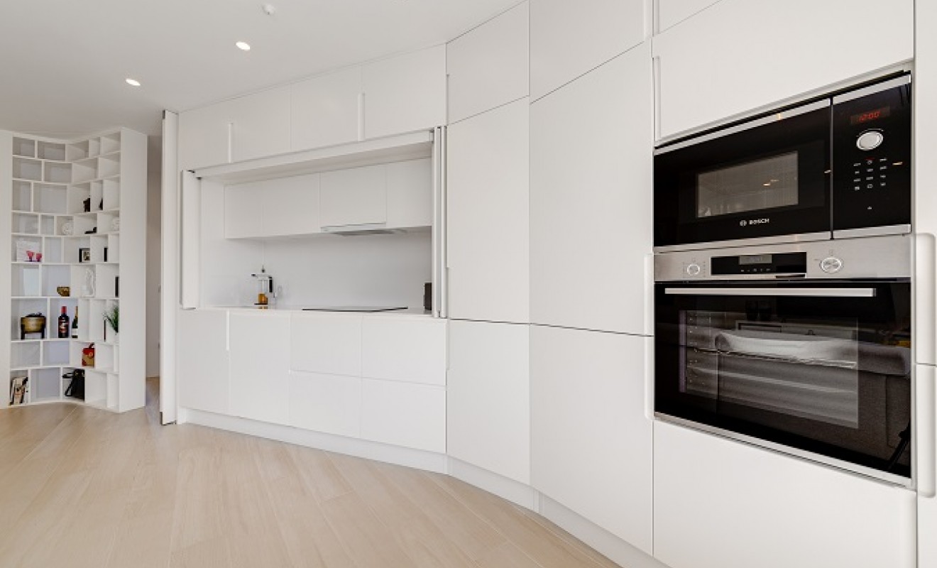 Wederverkoop - Appartement - Las Colinas - Las Colinas Golf