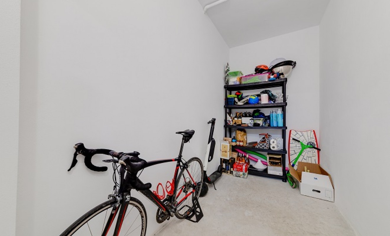 Wederverkoop - Appartement - Las Colinas - Las Colinas Golf