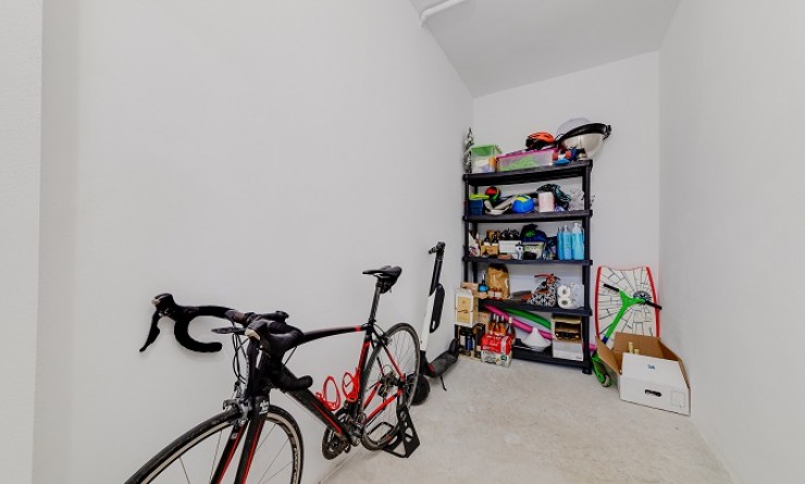 Wederverkoop - Appartement - Las Colinas - Las Colinas Golf