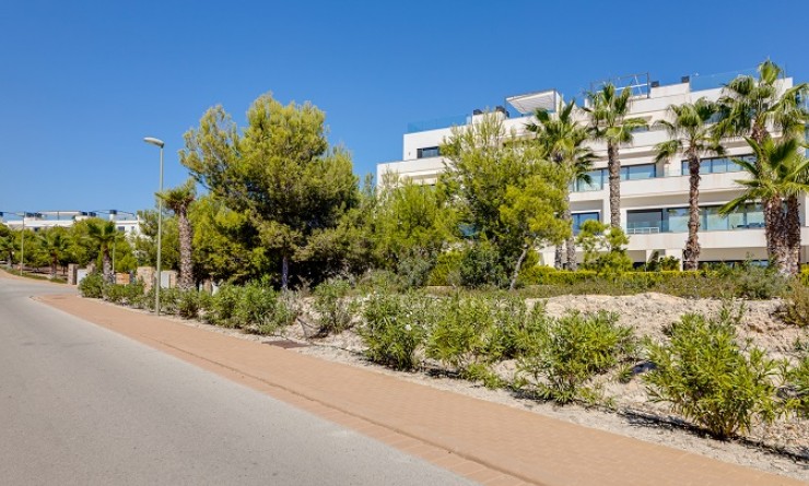Wederverkoop - Appartement - Las Colinas - Las Colinas Golf