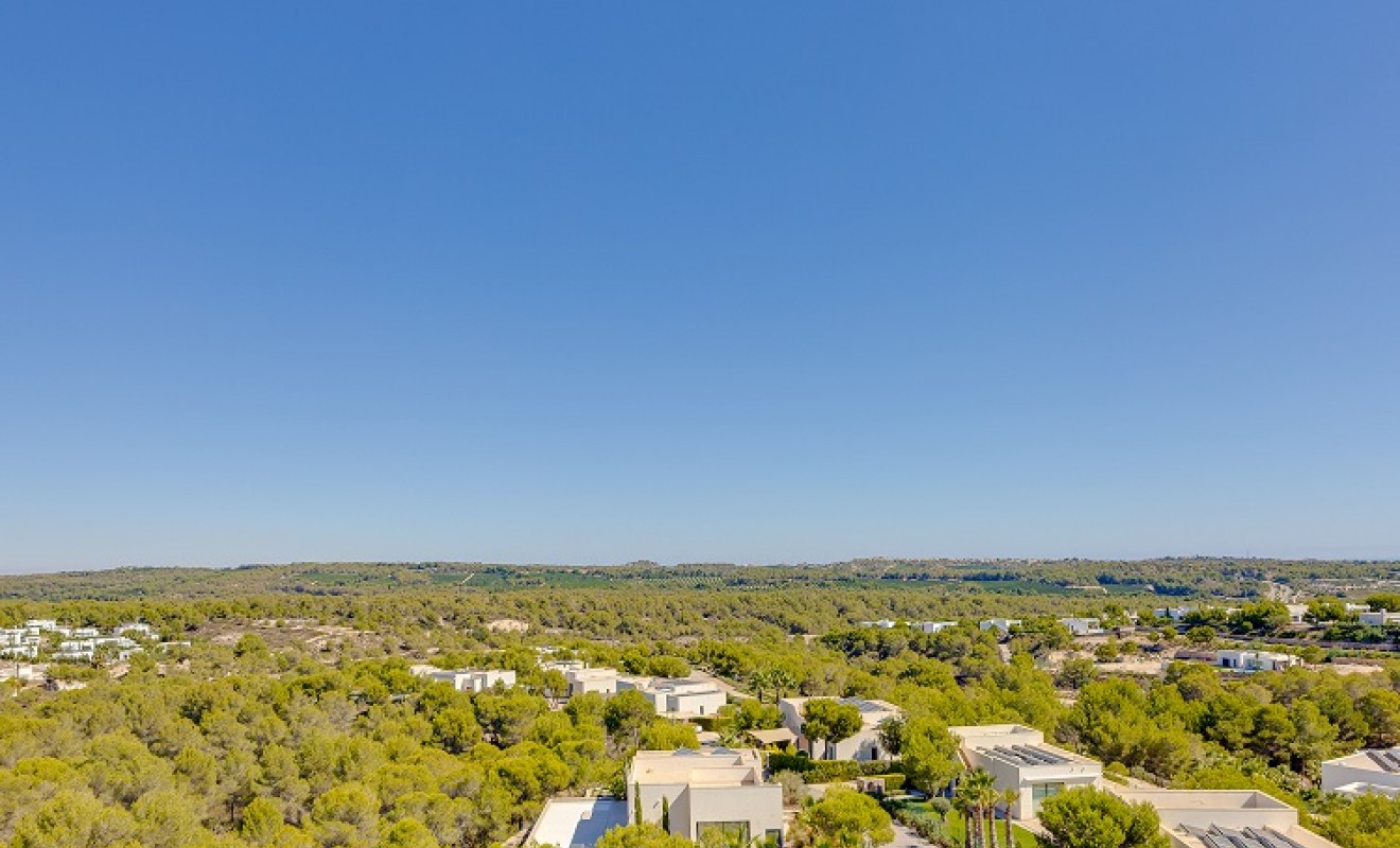 Wederverkoop - Appartement - Las Colinas - Las Colinas Golf