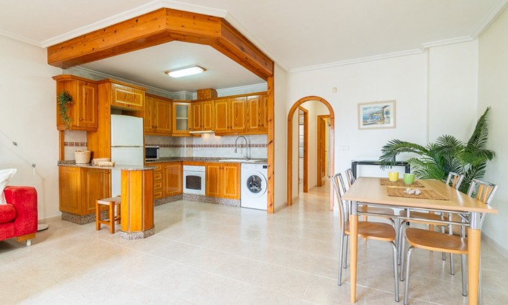 Revente - Appartement - Algorfa