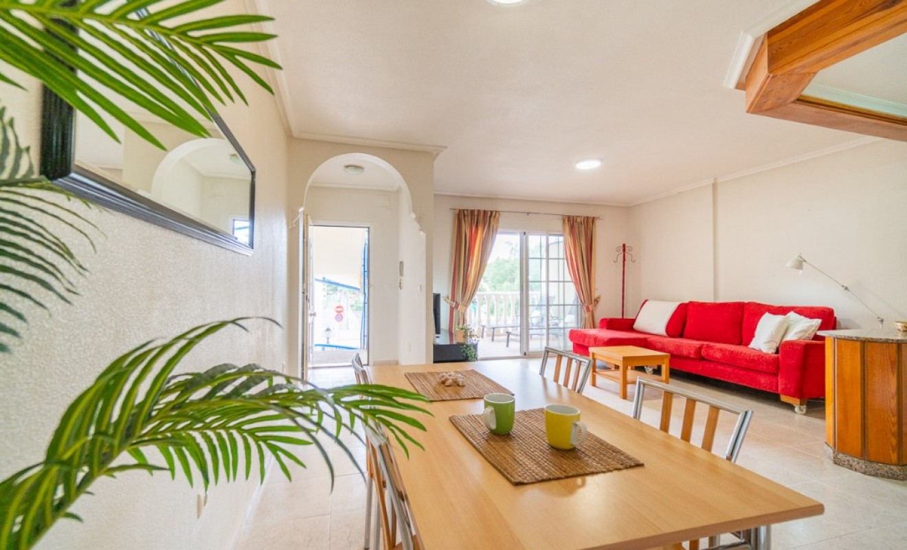 Revente - Appartement - Algorfa