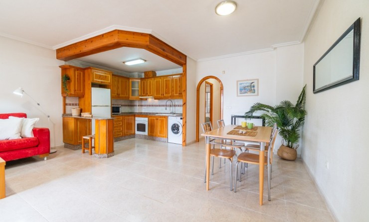 Revente - Appartement - Algorfa