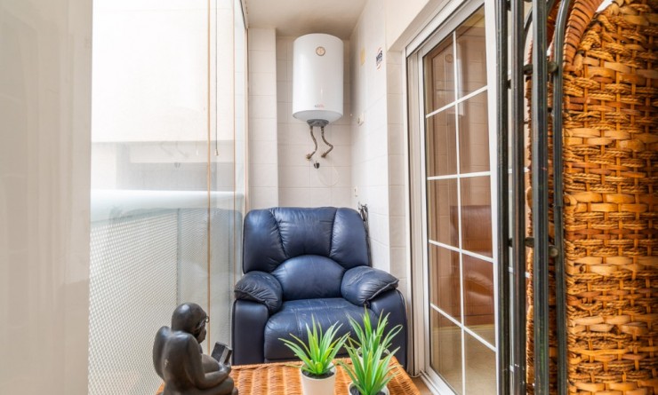 Revente - Appartement - Algorfa