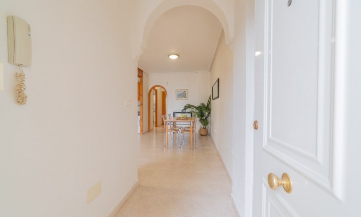 Revente - Appartement - Algorfa