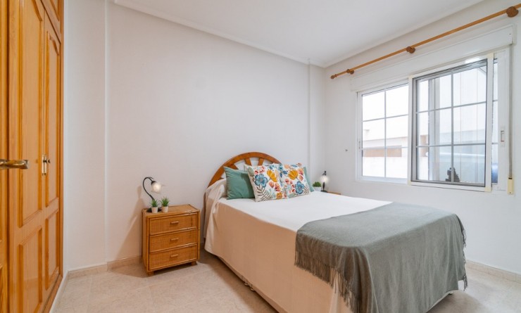 Revente - Appartement - Algorfa