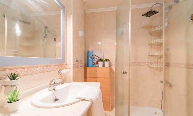 Revente - Appartement - Algorfa