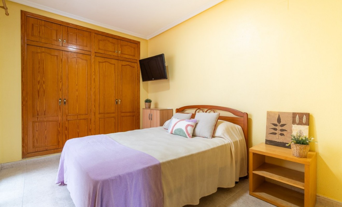 Revente - Appartement - Algorfa