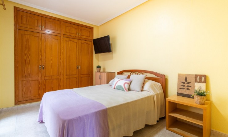 Revente - Appartement - Algorfa