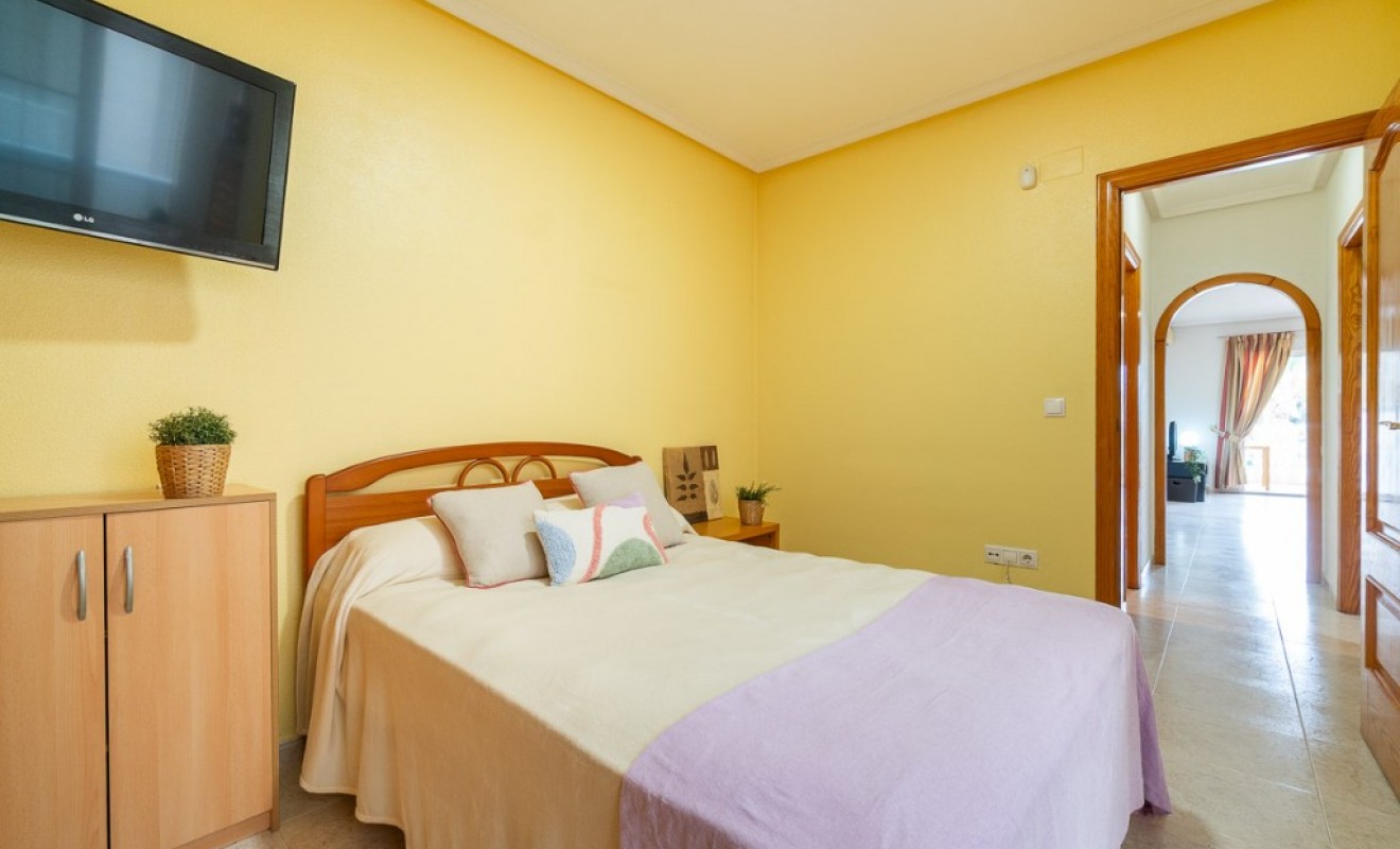 Revente - Appartement - Algorfa