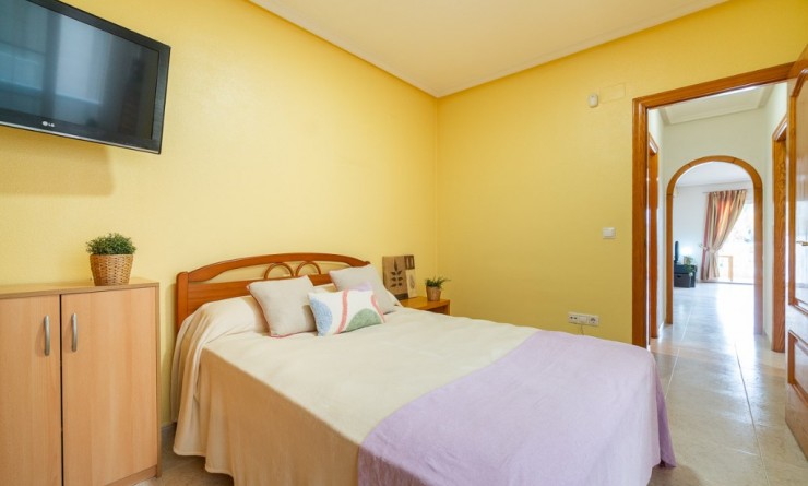 Revente - Appartement - Algorfa