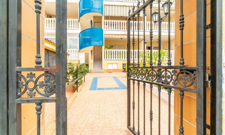 Revente - Appartement - Algorfa