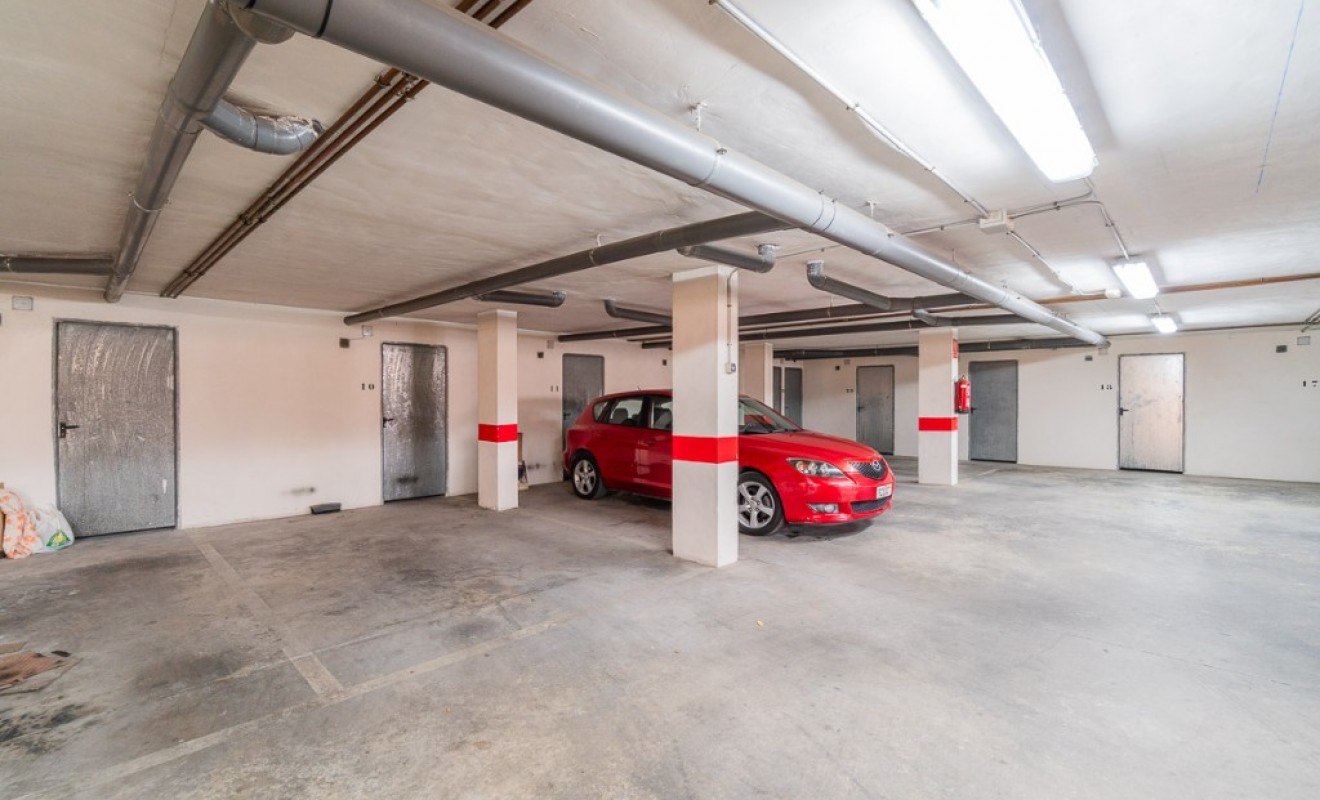 Revente - Appartement - Algorfa