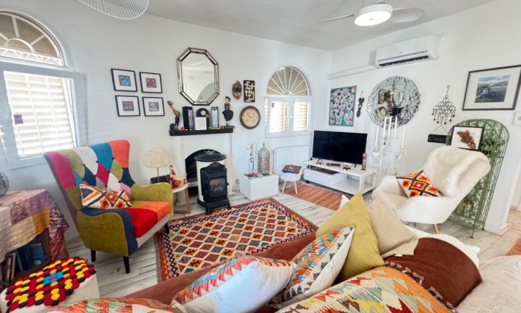 Sale - Villa - La Zenia