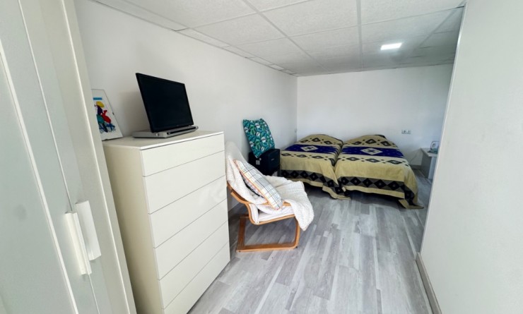 Sale - Villa - La Zenia