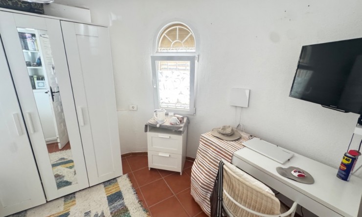 Sale - Villa - La Zenia