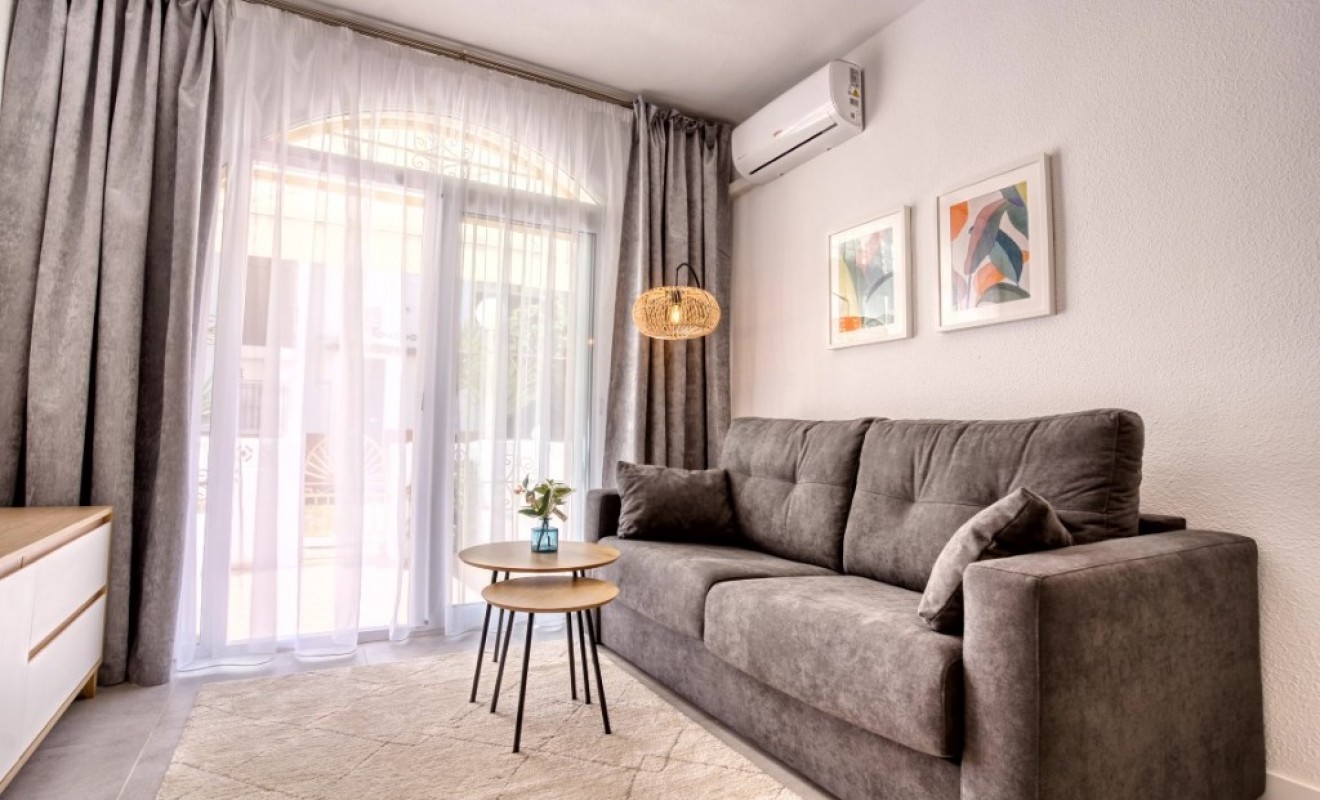 Revente - Maison de ville - Torrevieja - torrevieja