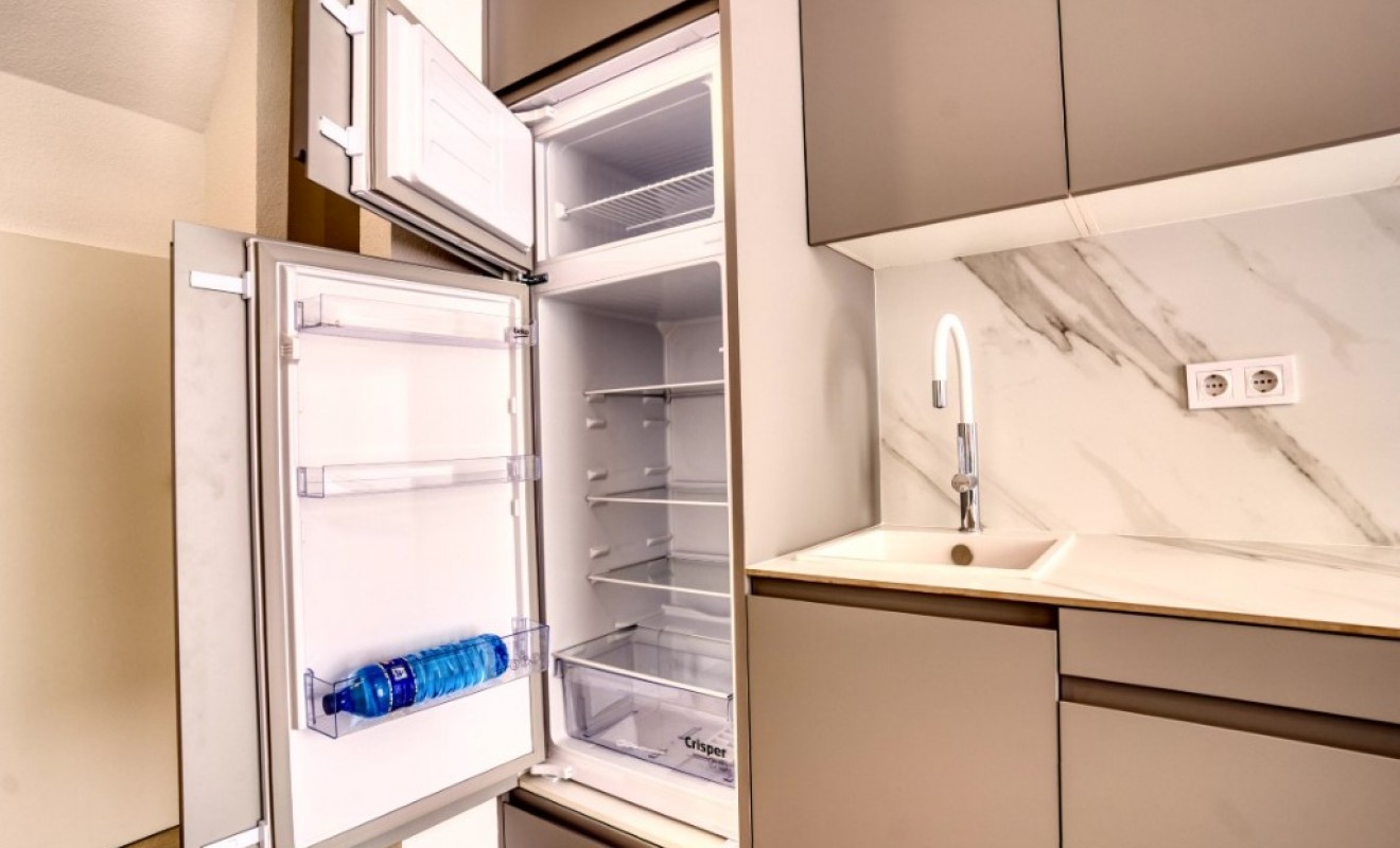 Revente - Maison de ville - Torrevieja - torrevieja