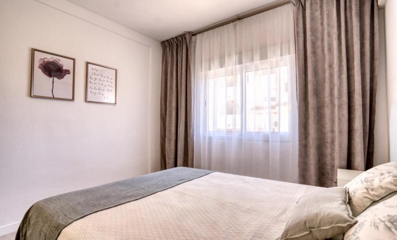 Revente - Maison de ville - Torrevieja - torrevieja