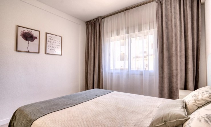 Revente - Maison de ville - Torrevieja - torrevieja