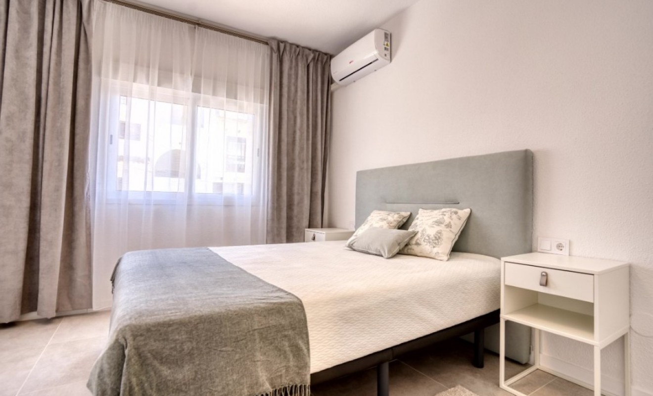 Revente - Maison de ville - Torrevieja - torrevieja