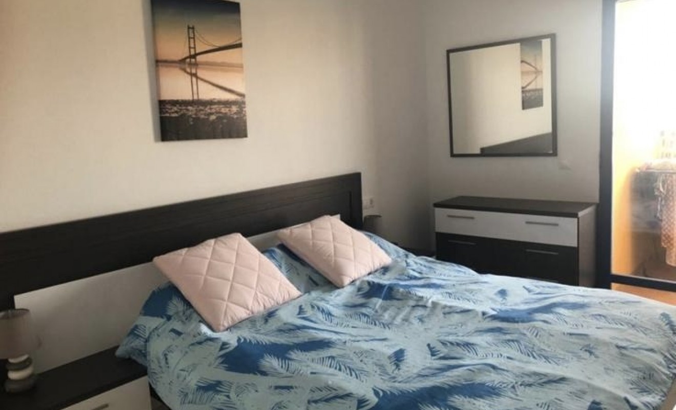 Sale - Apartment - Orihuela Costa - Campoamor