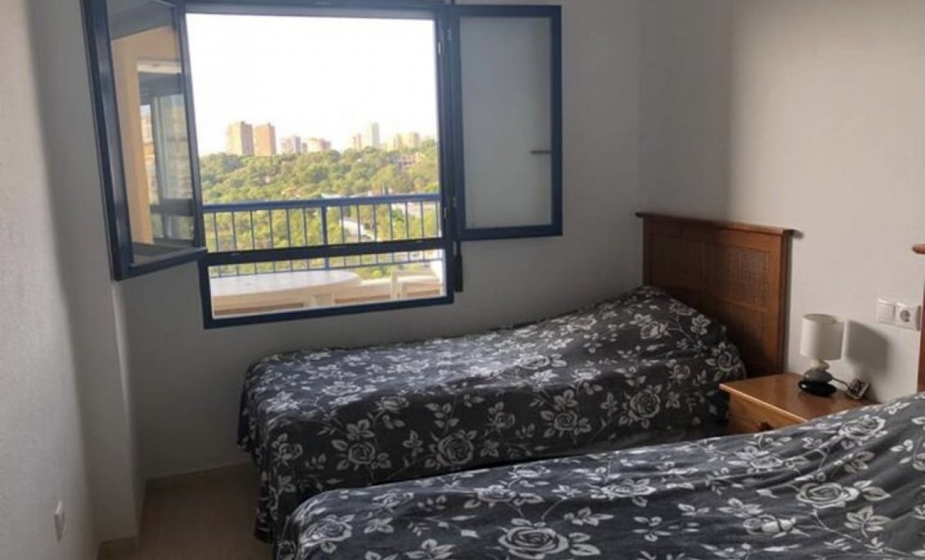 Sale - Apartment - Orihuela Costa - Campoamor