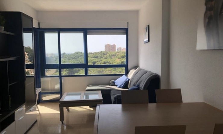 Sale - Apartment - Orihuela Costa - Campoamor