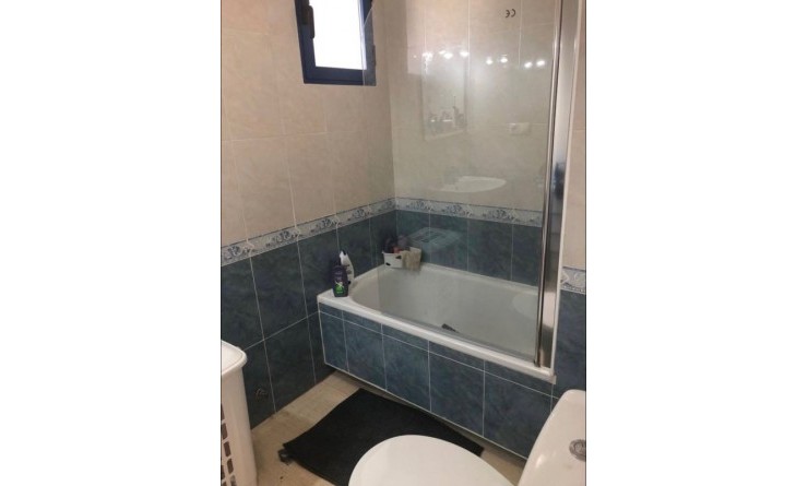 Sale - Apartment - Orihuela Costa - Campoamor