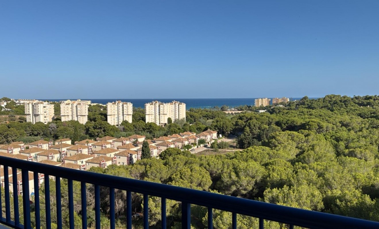 Sale - Apartment - Orihuela Costa - Campoamor