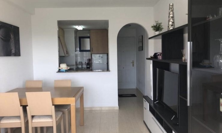 Sale - Apartment - Orihuela Costa - Campoamor