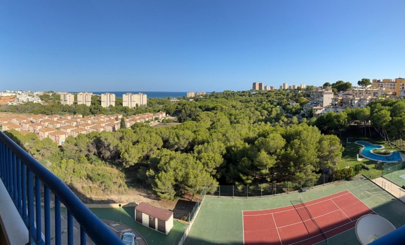 Sale - Apartment - Orihuela Costa - Campoamor