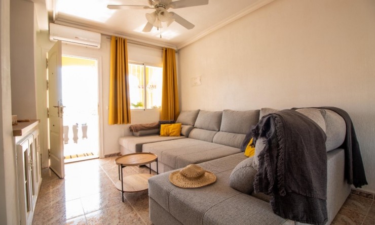 Revente - Maison de ville - Cabo Roig